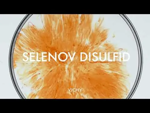 Vichy Dercos šampon protiv prhuti za normalnu ili masnu kosu 200 ml