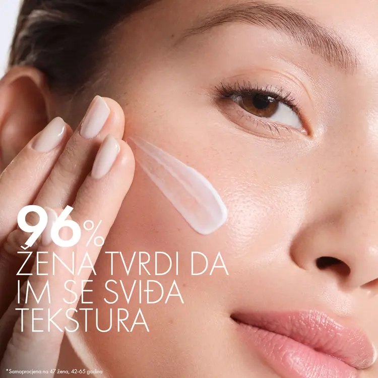 Vichy Minéral 89 Bogata krema 50 ml