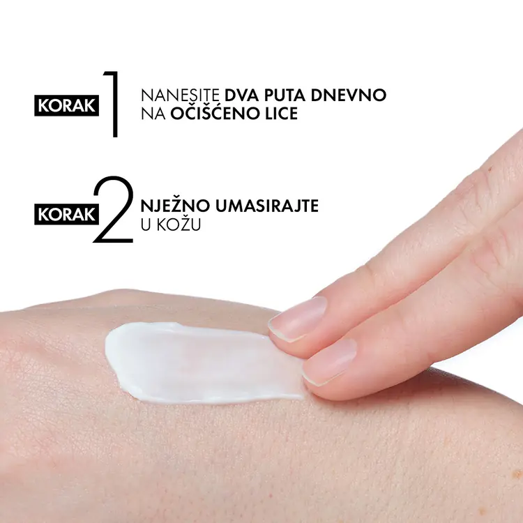 Vichy Minéral 89 Bogata krema 50 ml