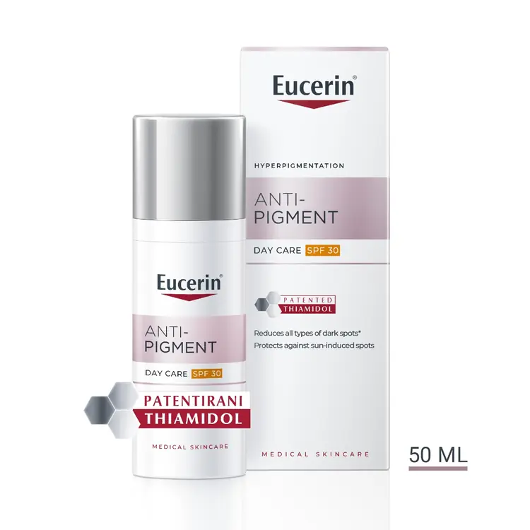 Eucerin Anti-Pigment dnevna njega SPF 30 50 ml