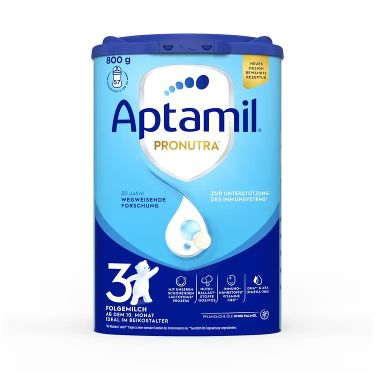 Aptamil 3 Pronutra 800 g