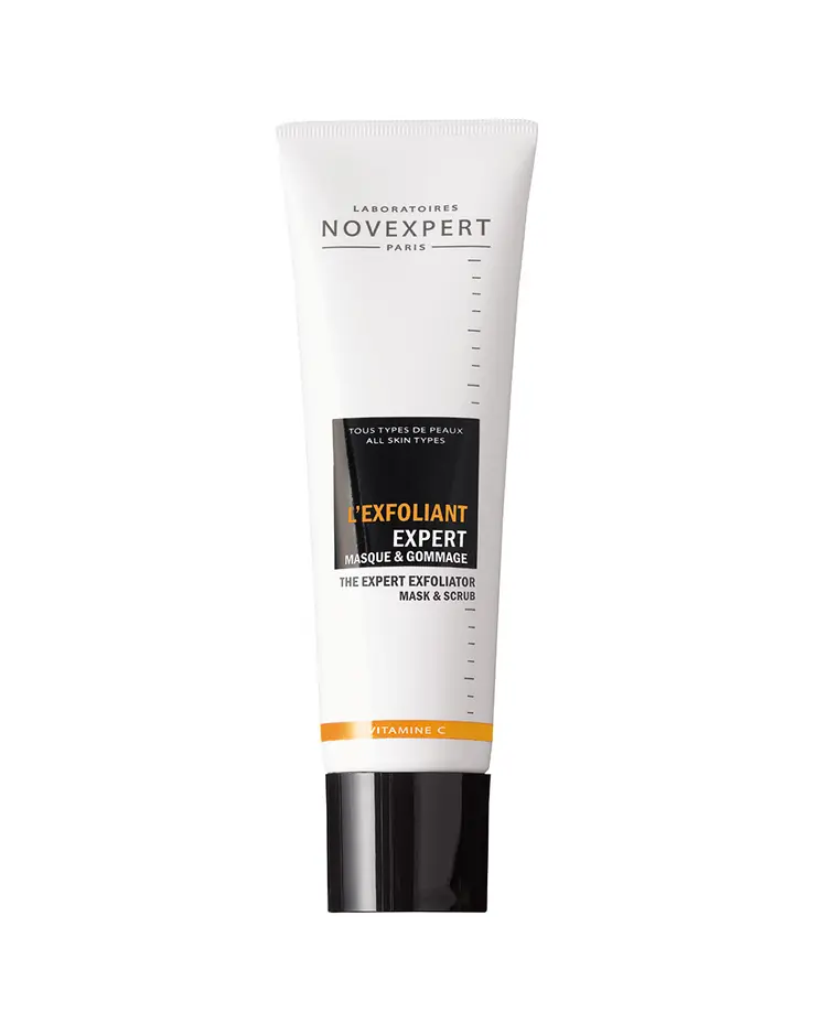 Novexpert Expert eksfolijacija maska & piling 50 ml tuba