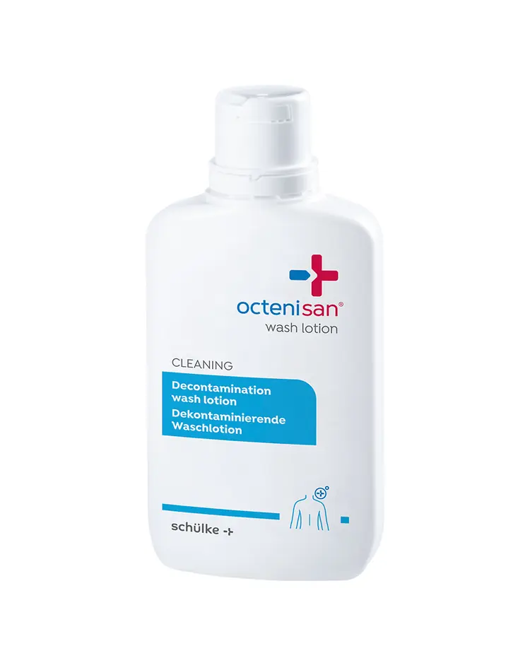 Octenisan losion za pranje, 150 ml