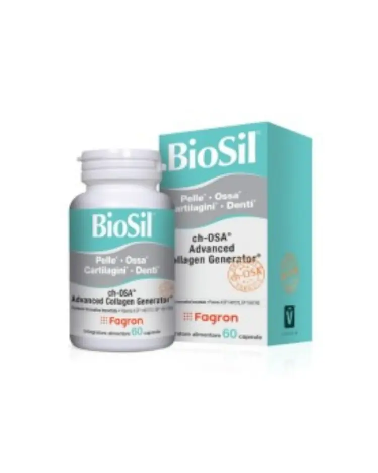 Biosil vitamin C-0