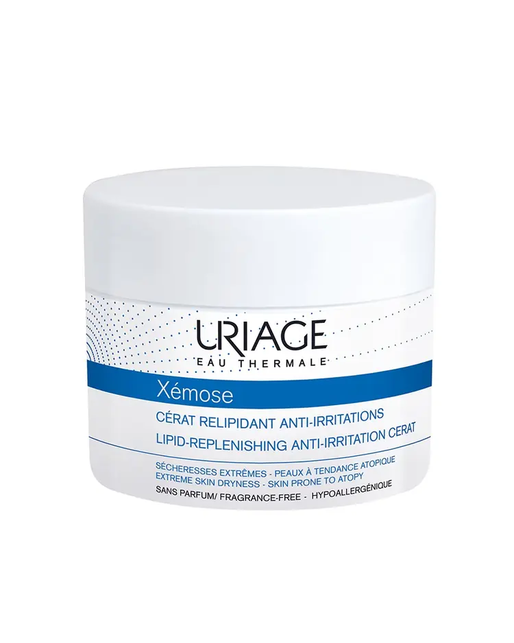 Uriage Xemose Cerat krema 200 ml