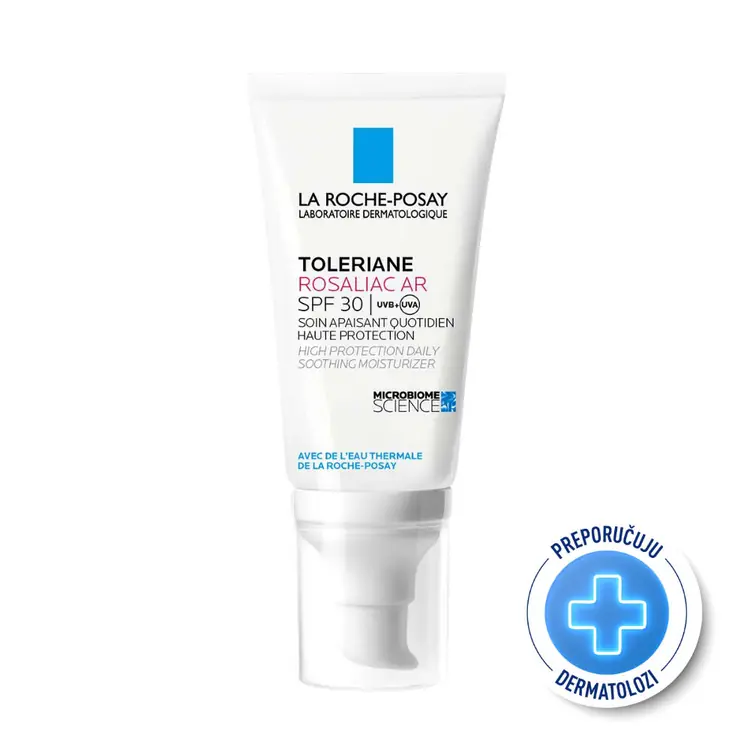 La Roche-Posay Toleriane Rosaliac AR SPF30 50 ml