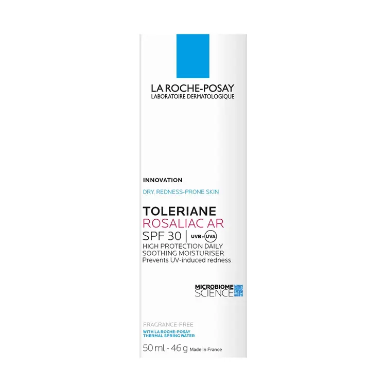 La Roche-Posay Toleriane Rosaliac AR SPF30 50 ml