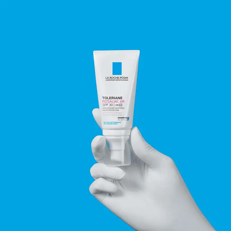 La Roche-Posay Toleriane Rosaliac AR SPF30 50 ml