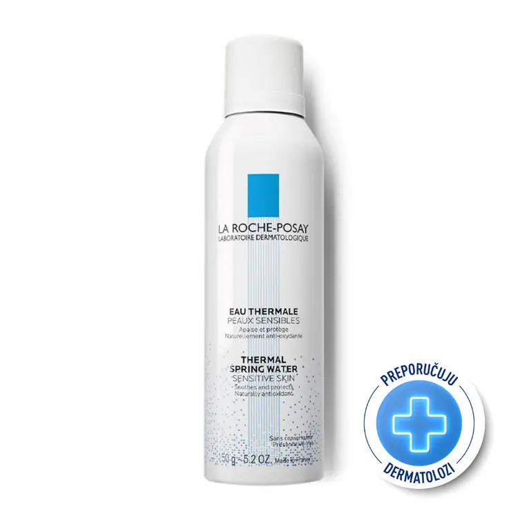 La Roche-Posay termalna voda, 150 ml