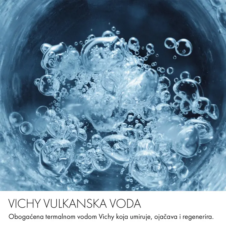 Vichy Capital Soleil Dry Touch Fluid za zaštitu od sunca SPF 50 50 ml