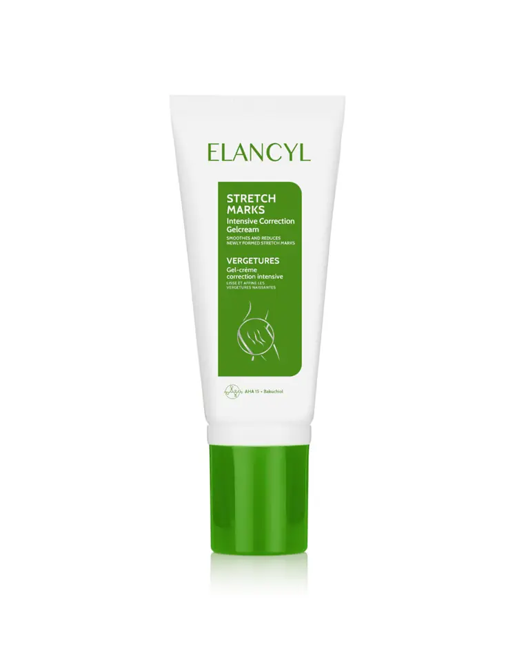 Elancyl gel krema – korekcija strija 75 ml