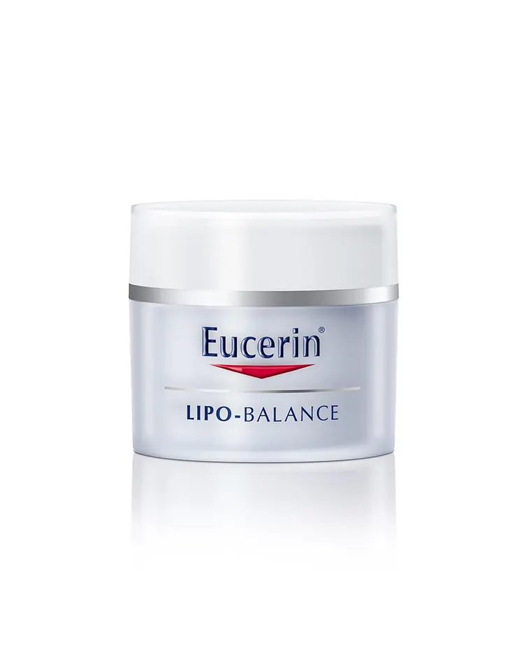 Eucerin Lipo-Balance intenzivna krema 50 ml