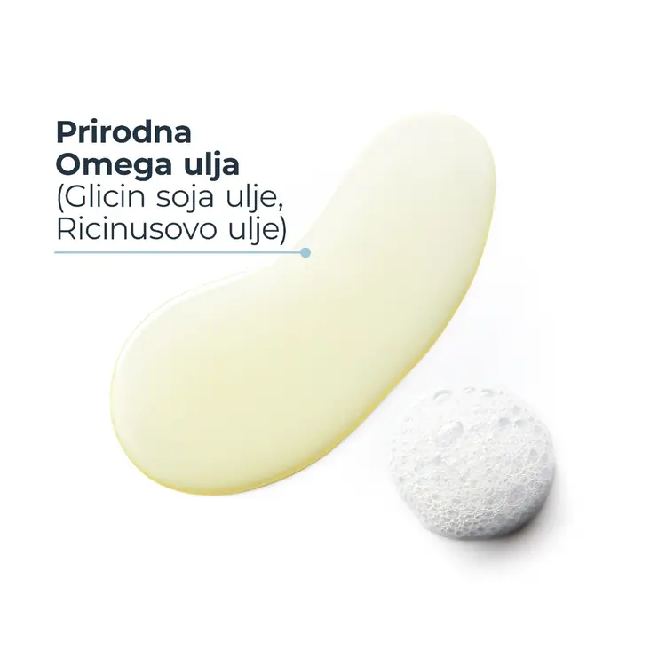 Eucerin AtopiControl ulje za pranje 400 ml