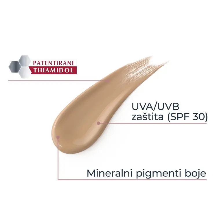 Eucerin Anti-Pigment dnevna tonirana njega SPF 30 (Tamna  nijansa), 50 ml