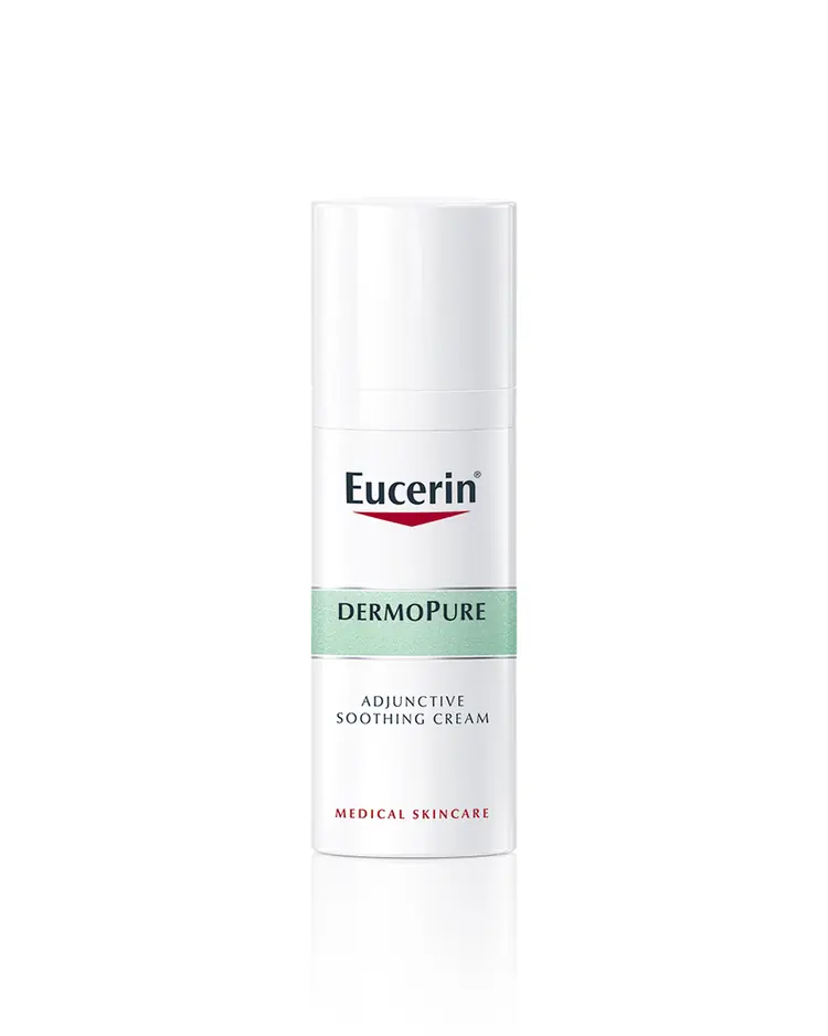 Eucerin DERMOPURE dopunska umirujuća krema 50 ml