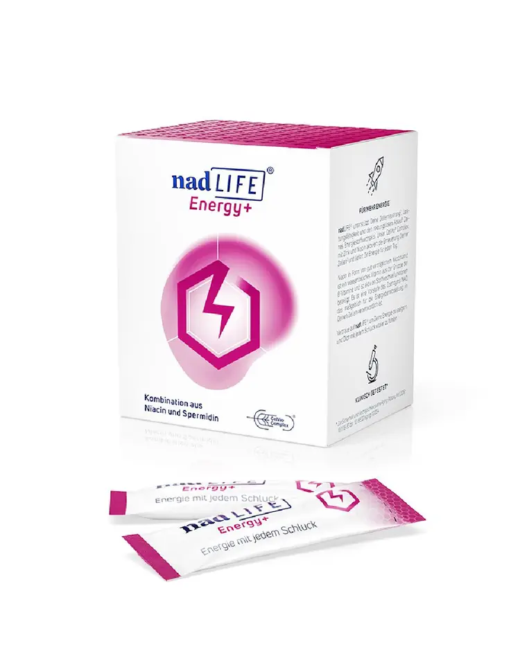  nadLIFE Energy+ 30 vrećica