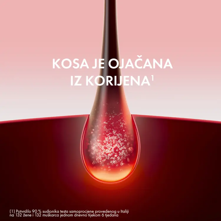 Vichy AMINEXIL CLINICAL 5 tretman protiv ispadanja kose za muškarce 21 ampula