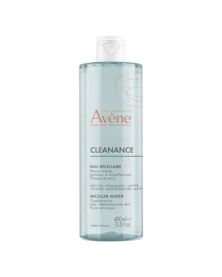 Eau Thermale Avène Cleanance micelarna voda, 400 ml