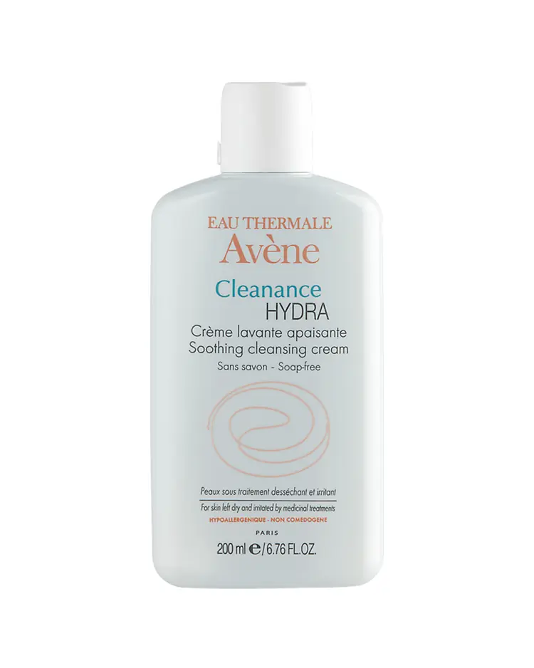 Eau Thermale Avène Cleanance HYDRA umirujuća krema za čišćenje