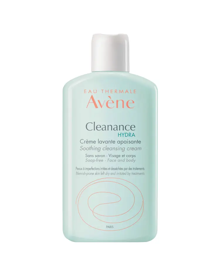 Eau Thermale Avène Cleanance HYDRA umirujuća krema za čišćenje