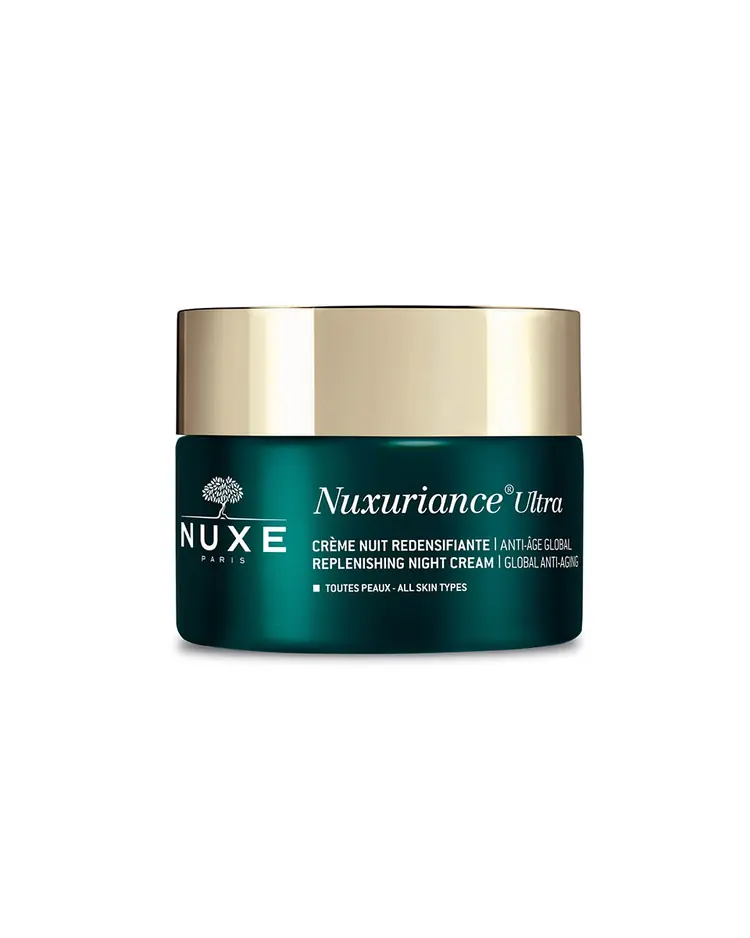 Nuxe noćna regenerativna anti-age krema 50 ml
