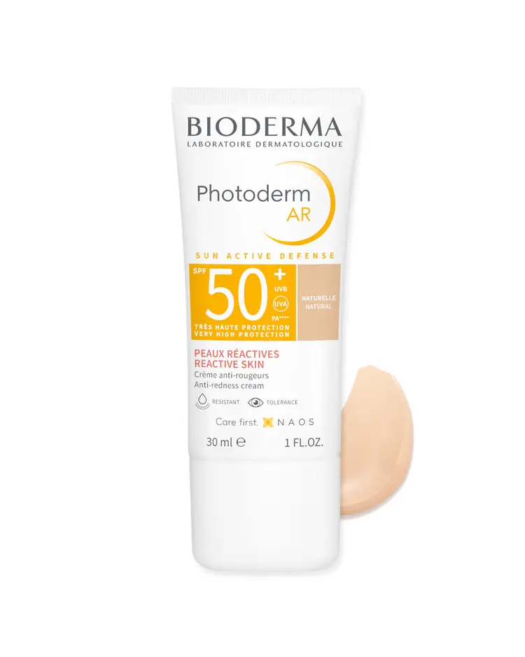 Bioderma Photoderm AR SPF 50 30 ml tuba