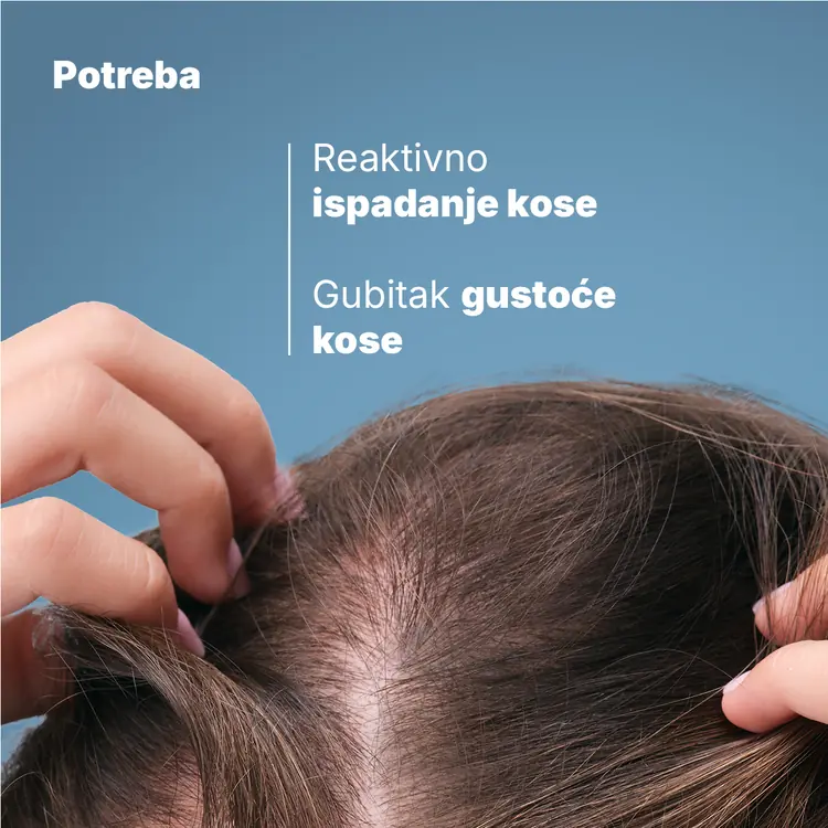 Ducray Anaphase Creastim REACTIV losion, 60 ml