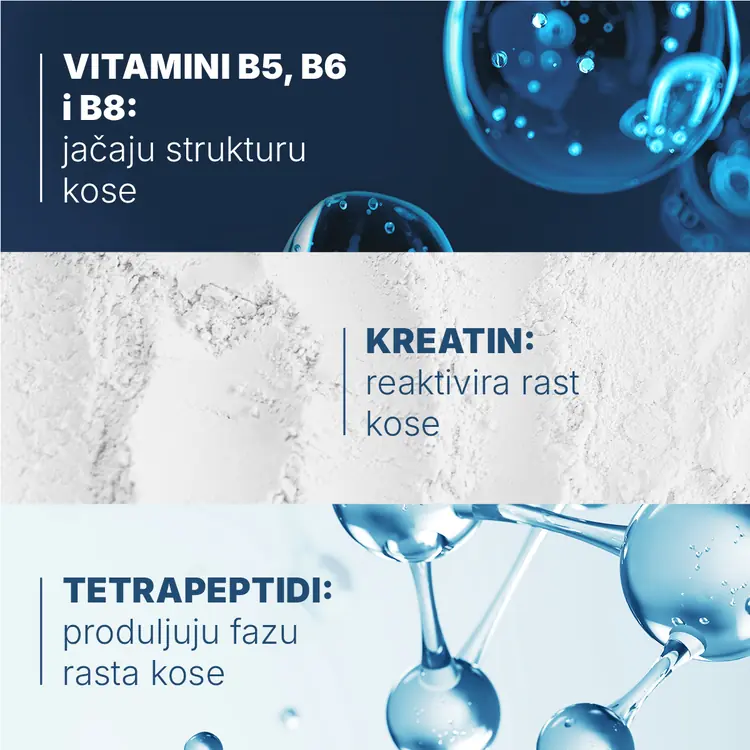 Ducray Anaphase Creastim REACTIV losion, 60 ml