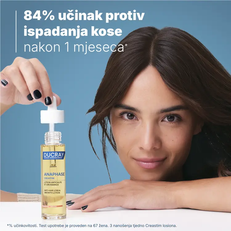 Ducray Anaphase Creastim REACTIV losion, 60 ml