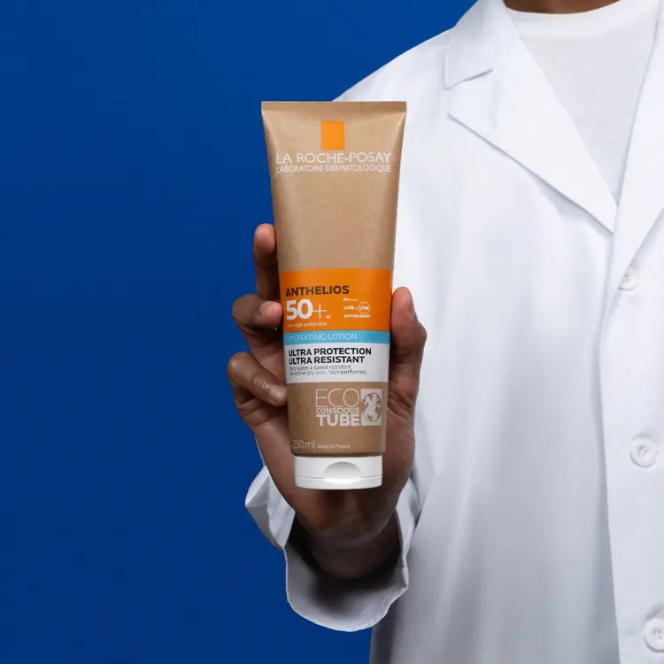 La Roche-Posay Anthelios Eco-Conscious Hidratantni losion SPF50+ 250 ml