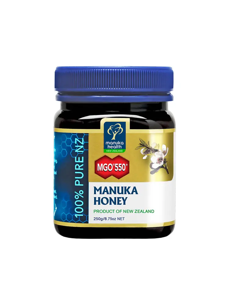 Manuka Med MGO 550+ 250g