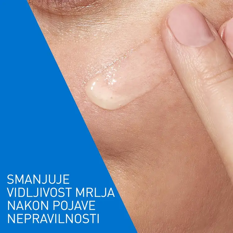 CeraVe Resurfacing Retinol serum, bočica sa pumpicom od 30 ml