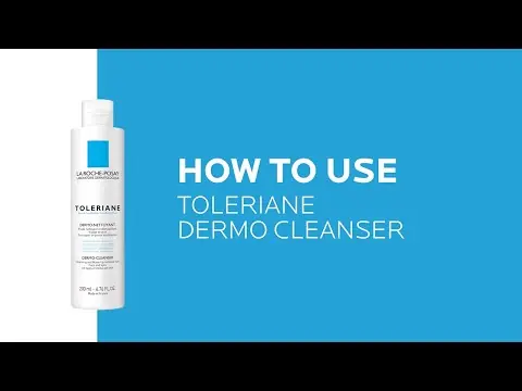 La Roche-Posay Toleriane Losion 200 ml