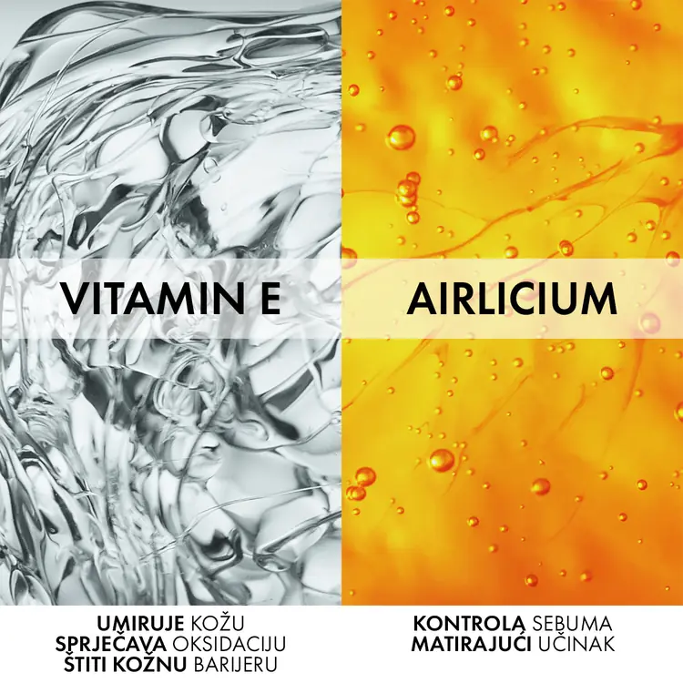 Vichy Capital Soleil Dry Touch Fluid za zaštitu od sunca SPF 30 50 ml