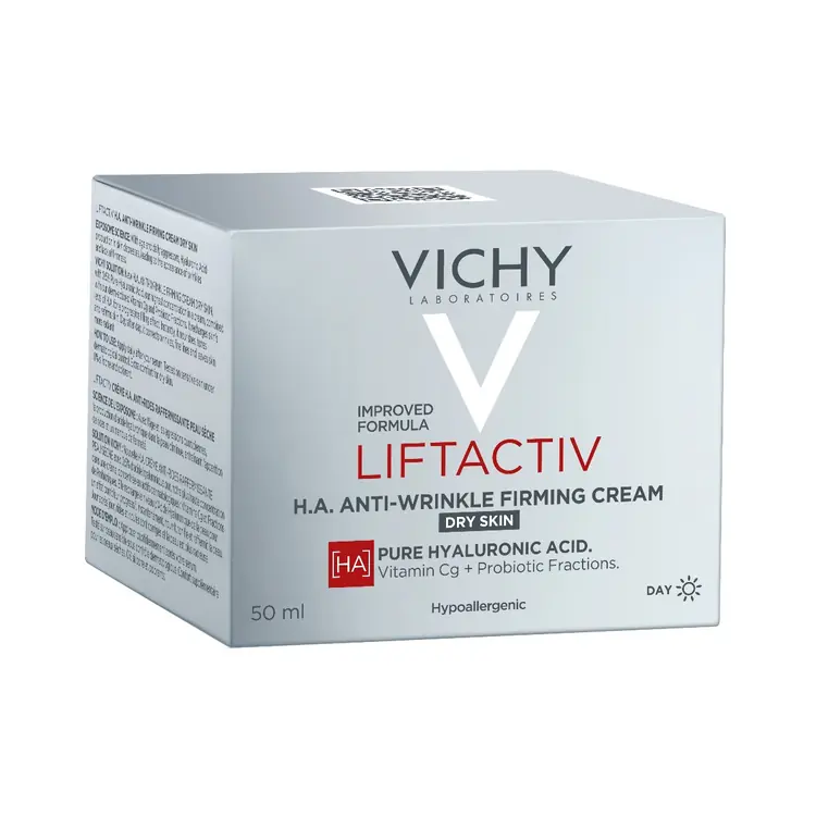 Vichy Liftactiv Supreme, za suhu kožu 50 ml
