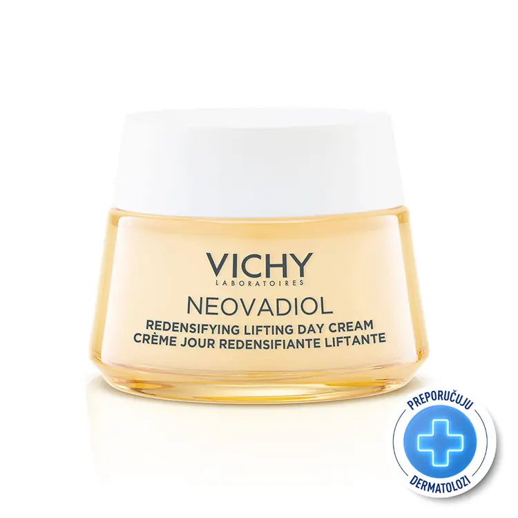 Vichy Neovadiol dnevna njega u perimenopauzi, za normalnu do mješovitu kožu