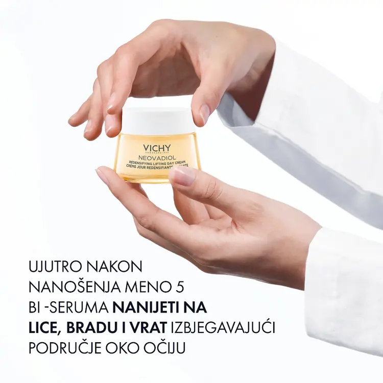 Vichy Neovadiol dnevna njega u perimenopauzi, za normalnu do mješovitu kožu