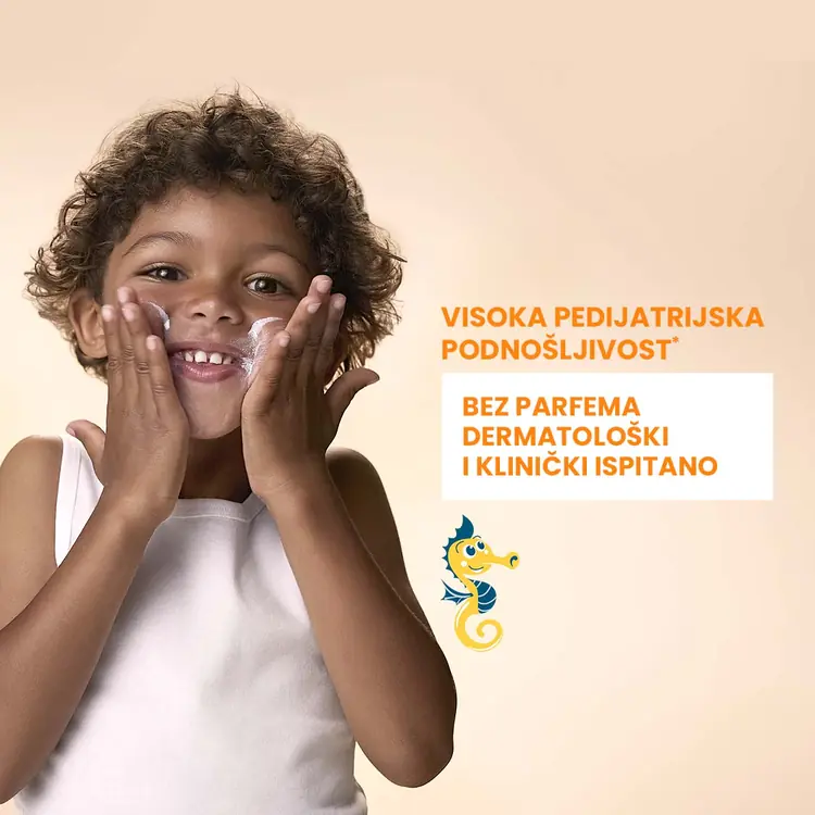 Avène Sun Vrlo visoka zaštita DJEČJI SPREJ SPF 50+, 200 ml