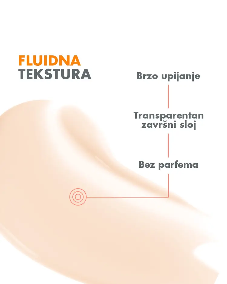 Eau Thermale Avène Intense Protect SPF50+ Vrlo visoka zaštita, za osjetljivu kožu svih uzrasta, 150 ml tuba