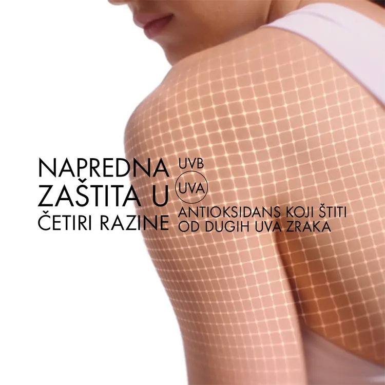 Vichy Capital Soleil vodica za zaštitu od sunca i hidrataciju SPF 30 200 ml