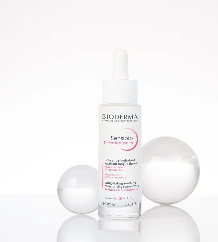 Bioderma Sensibio Defensive serum 30 ml-2