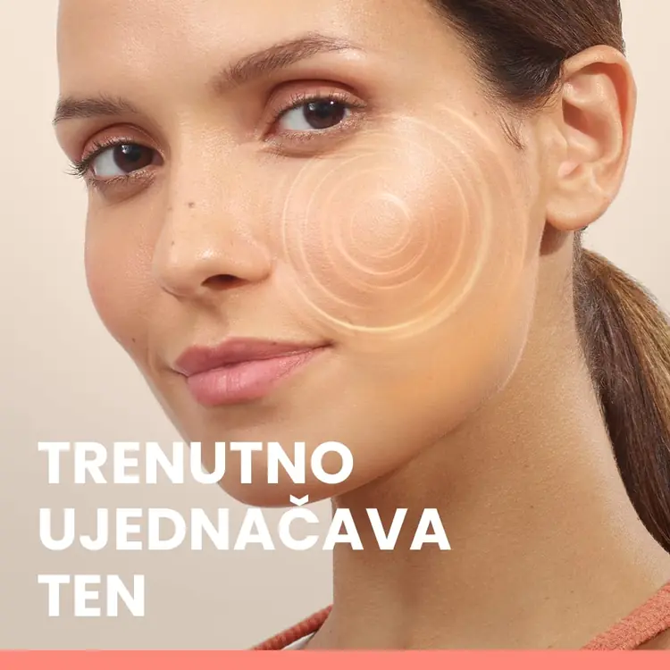 Eau Thermale Avène Vitamin Activ Cg Korektivni serum za blistavost kože 30 ml