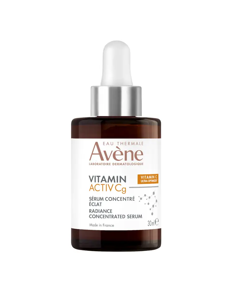 Eau Thermale Avène Vitamin Activ Cg Korektivni serum za blistavost kože 30 ml
