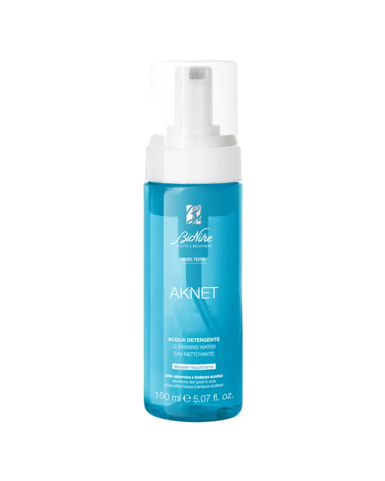BioNike AKNET Vodena otopina-pjena, 150 ml