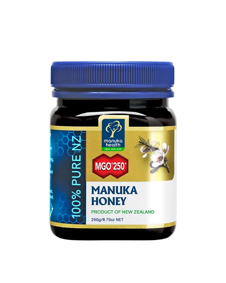 Manuka Med MGO 250+ 250g