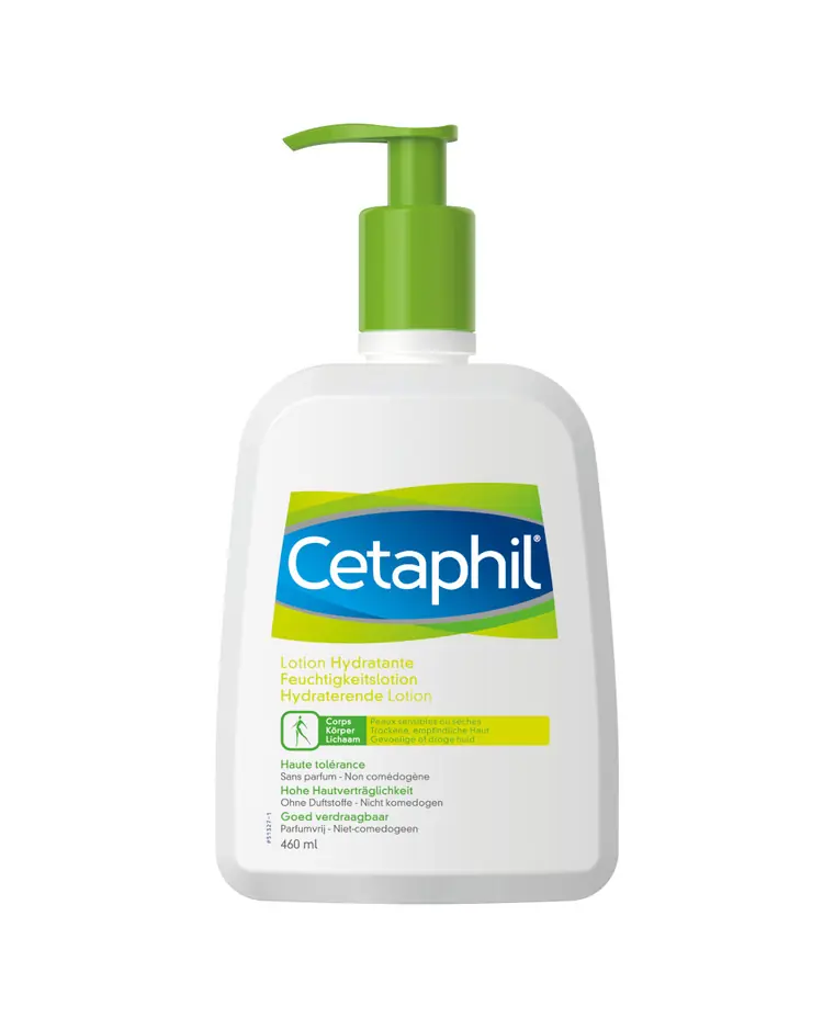 Cetaphil hidratantni losion za tijelo 460 ml