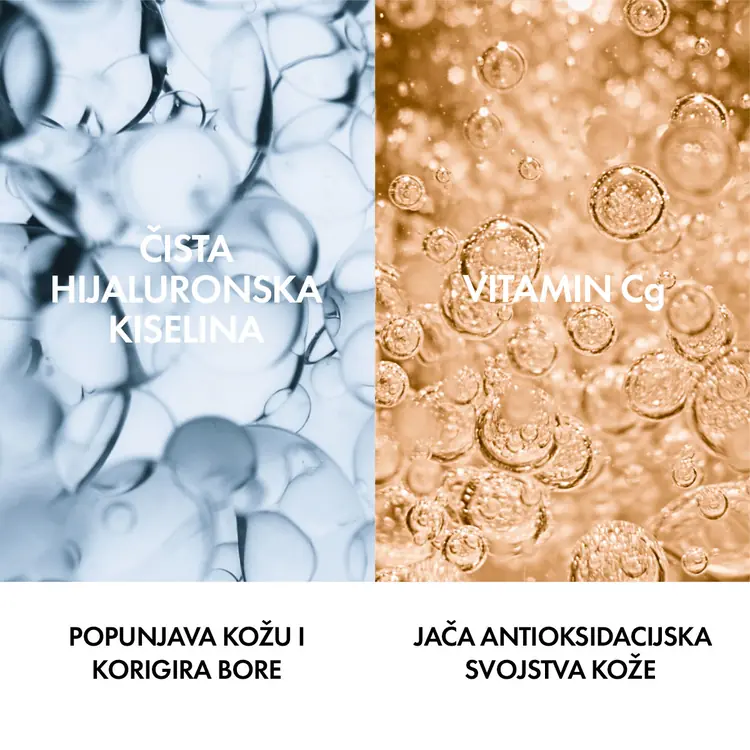 Vichy Liftactiv Supreme H.A. noćna njega