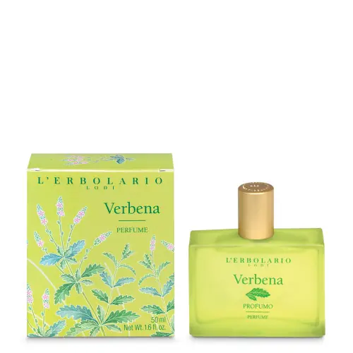 L’Erbolario Verbena parfem 50 ml