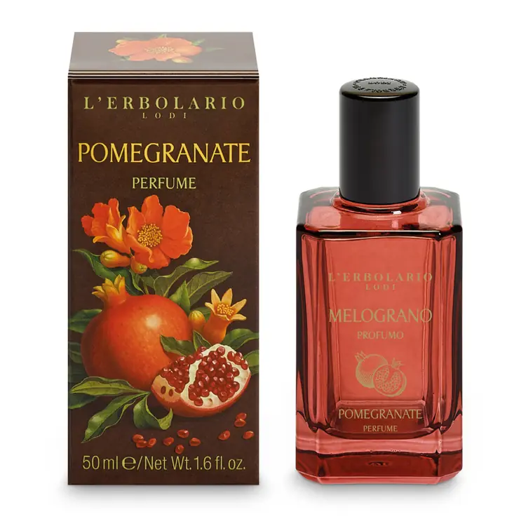 L’Erbolario Melograno parfem 50 ml