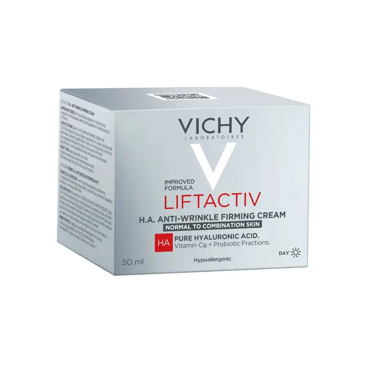Vichy Liftactiv Supreme, za normalnu do mješovitu kožu 50 ml